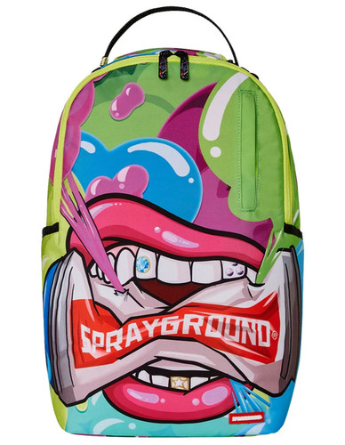 Sprayground gummy spray - gummy,