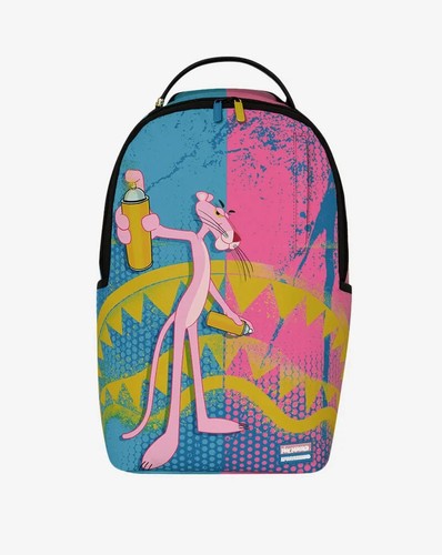 Sprayground pink panther - sprayground,