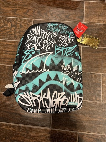Sprayground spray poetry - sprayground,