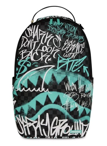 Sprayground spray poetry - sprayground,