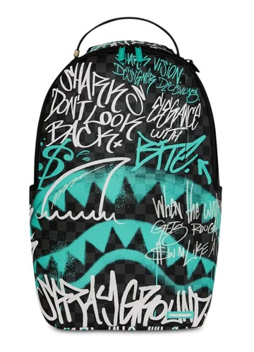 Sprayground spray poetry - sprayground,