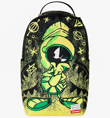 Sprayground looney tunes - x,